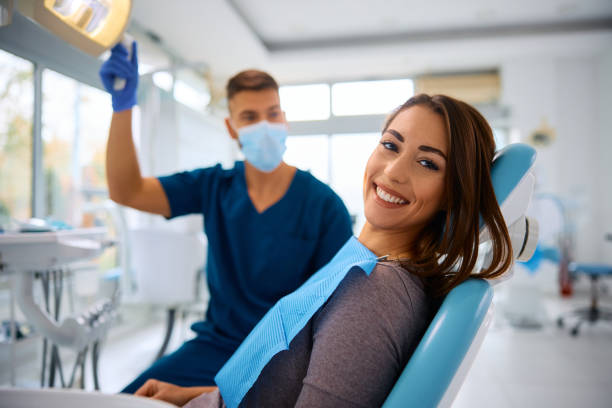 Best Oral Surgery  in Resaca, GA